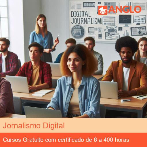 Jornalismo Digital
